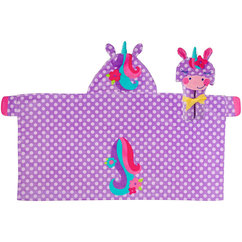 Ensemble de serviettes de plage et de bain 3 pièces 100% coton