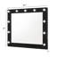 Miroir de salle de bain 1pc-410307554