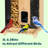 Birdfy Smart Bird Feeder Camera Solar Powered, Auto Capture Birds & Notify in Time, Bamboo Wood Bird Feeder Camera (Lite)