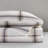 3 PCS Sheet Set Tan Plaid-122525084-122525085