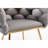Hummera Upholstered Accent Chair-570044730-593452819