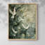 ANIMALS Series LXVII - reproduction encadrée de qualité supérieure - prête à être accrochée - aucun clou requis-559007236-559007260