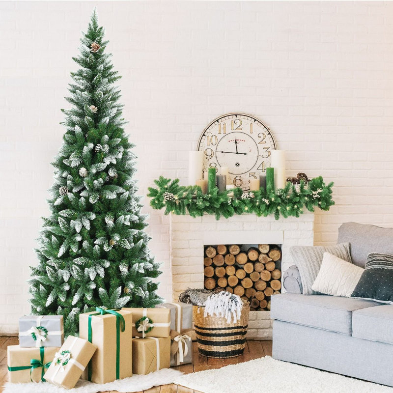 Artificial Christmas Tree