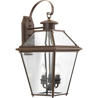 Calais Wall Light