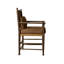 Chaise rembourrée Bodie Amish