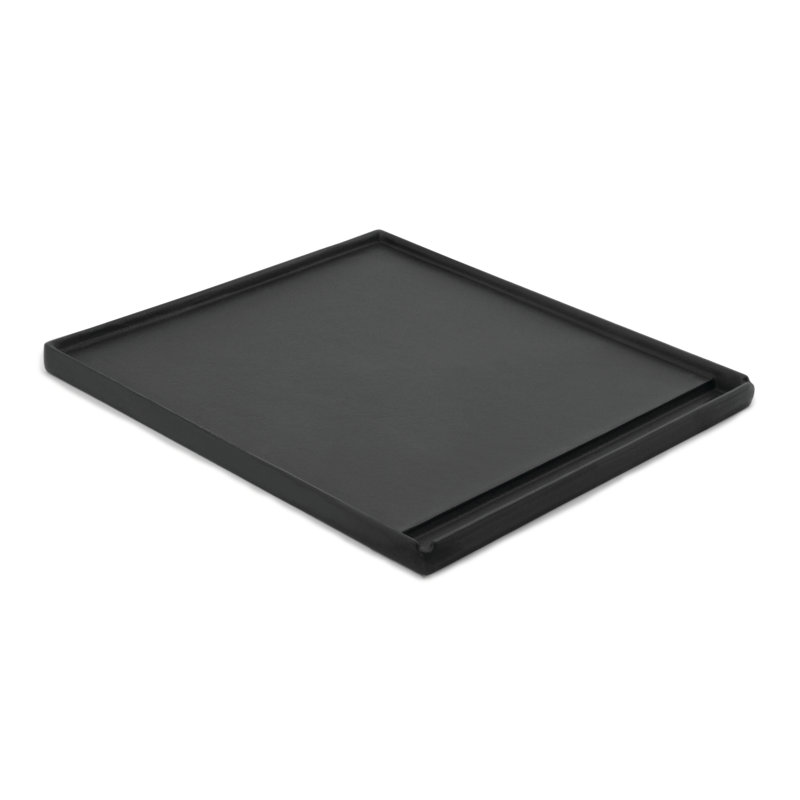 Broil King Signet/Crown Cast Iron Griddle
