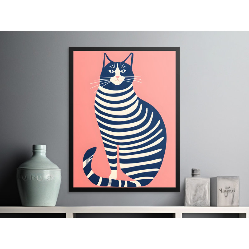 Zivon Single Picture Frame Print, 50.8 cm H x 40.64 cm W