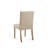 4 - Person Four Leg Dining Set
