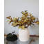 Artificial Oak Leaves with Acorns 28"