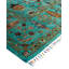 One-of-a-Kind Rectangle 8'1" X 10'3" Hand Knotted Area Rug