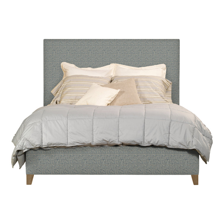 Grace/Griffin Bed