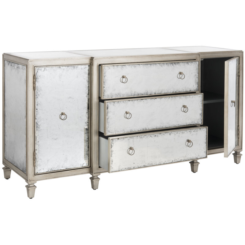 Commode 3 tiroirs South Lyon
