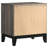 Nightstand With Drawer
