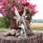 Fairy of Hopes and Dreams Garden Statue