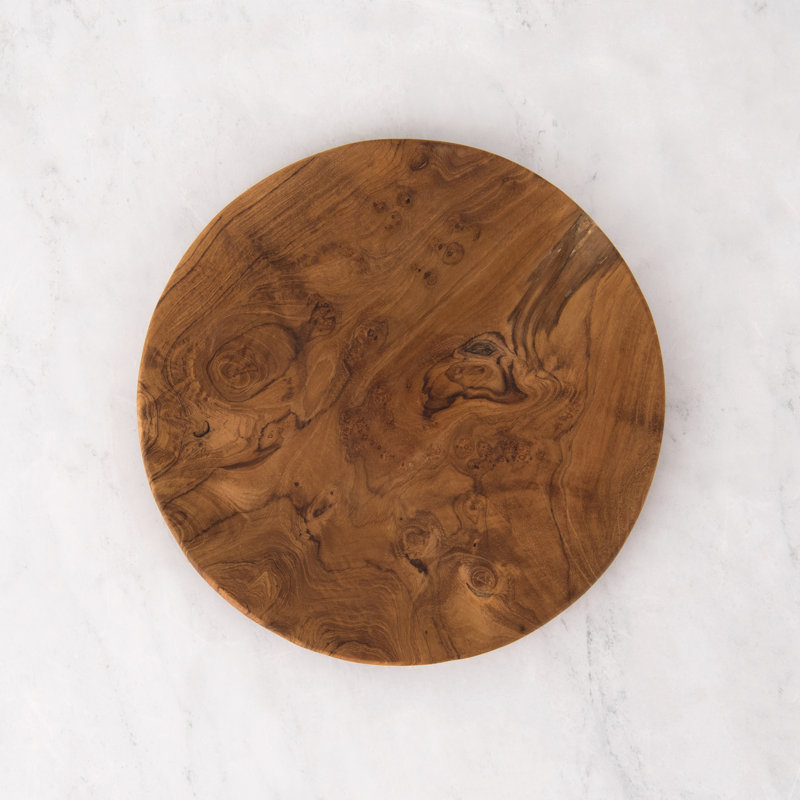 Assiette plate Shumate