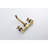 Bathroom Faucet Wall Mounted Bathroom Sink Faucet-117992769