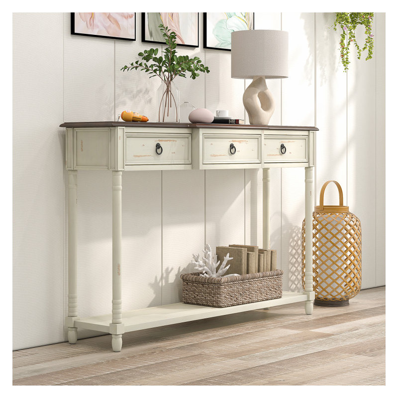 Console de 52 po Blatce