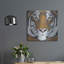 «Tiger Gaze» par Britt Hallowell-325729902