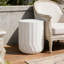 Table de bout