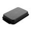 Greenpan Black Ceramic Rectangular Cake Pan