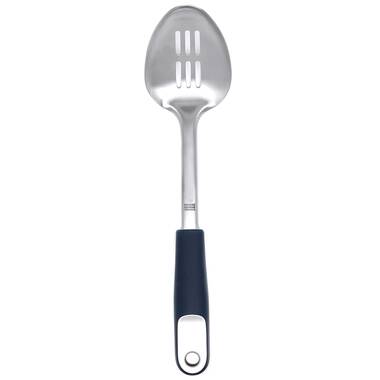 Michael Graves Design Comfortable Grip Stainless Steel Pasta