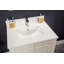 Ensemble de meuble-lavabo 29,5 "avec miroir Chalyse-750442787