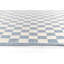 Erin Gates by Momeni Saybrook Check Blue Area Rug -1665597345