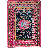 Prolley Oriental Indoor Rug-1254210809