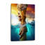 Wrapped Canvas Print-1612753626