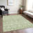 Floral Indoor / Outdoor Rug-109582793