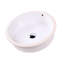 Twin Set 19.68'' L Bathroom Sink