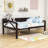 Cladinoro Wood Daybed with Slats-543360663-543360618