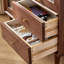 Armoire de rangement moderne et minimaliste pour le salon-37806276
