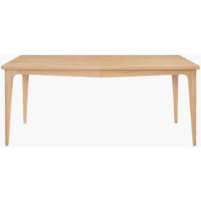 Becki Owens x Surya Mollie Dining Table