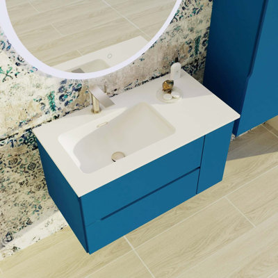 Bathroom Vanity Cabinet CENIT Collection by 