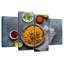 Riz pilaf asiatique de Yarlin-108835444