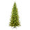 Vickerman Balsam Spruce Slim Artificial Christmas 9' H Lighted Artificial Spruce Christmas Tree