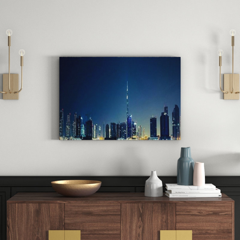 1 Piece Wall Art