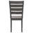 Donovan 5-piece Dining Set