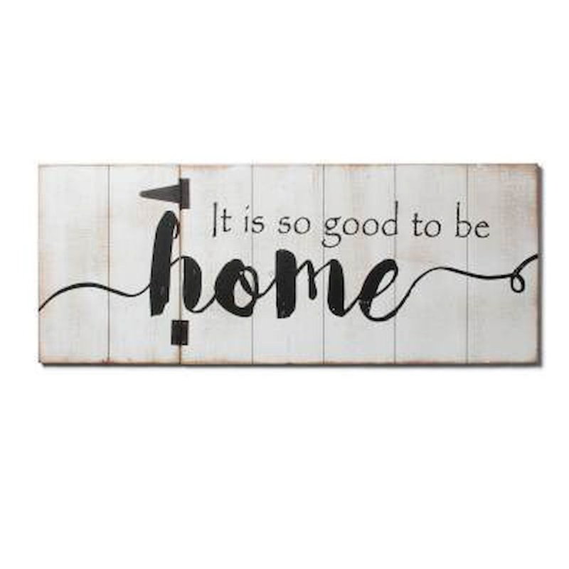 Wall Decor on Metal