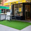 Tapis synthétique pour gazon synthétique Yescom-112556083-112556090