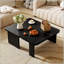 Ensemble de tables basses modernes U-Can