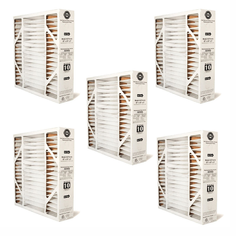 Lennox Pad for Humidifier