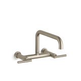 Purist® Bridge Faucet