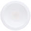 24/16/12 watts sélectionnable 2700K / 3000K / 3500K / 4000K / 5000K CCT sélectionnable commercial Downlight à DEL 6 po télécommande 120-347 volts