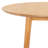 Antea Extendable Round Solid Wood Base Dining Table-994122117