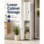 Freestanding Bathroom Cabinet