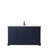 Avery 60'' Single Bathroom Vanity with Top-51712090-51712092-80203487