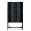Armoire Django Saxon - Bronze patiné brossé