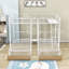 Lit superposé avec tiroirs Rolf Kids-841091384